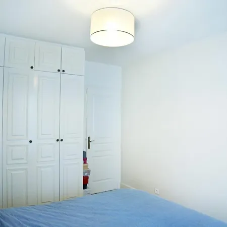 Appartement Beautiful Spacious At Invalides Paris