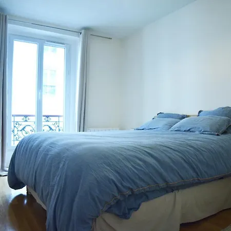 Appartement Beautiful Spacious At Invalides *