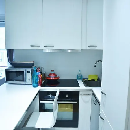 Appartement Beautiful Spacious At Invalides *