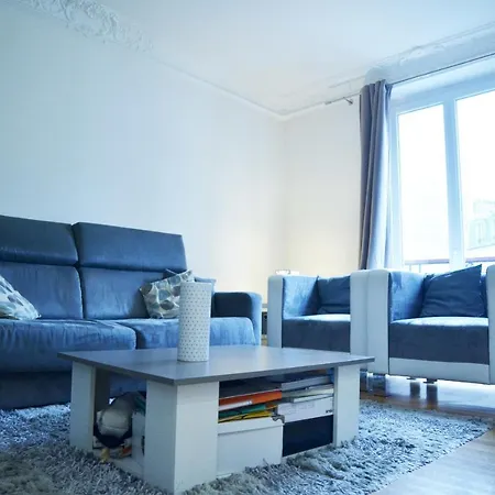 Appartement Beautiful Spacious At Invalides