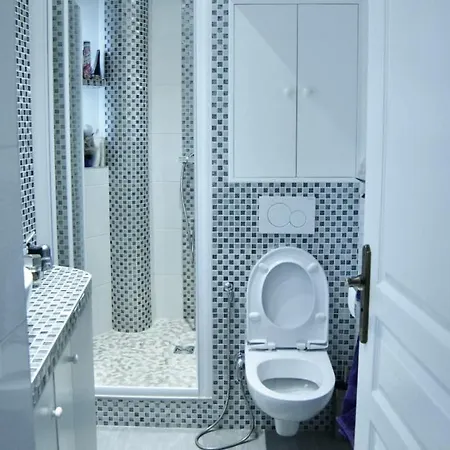 Appartement Beautiful Spacious At Invalides